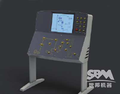 中央控制系統
